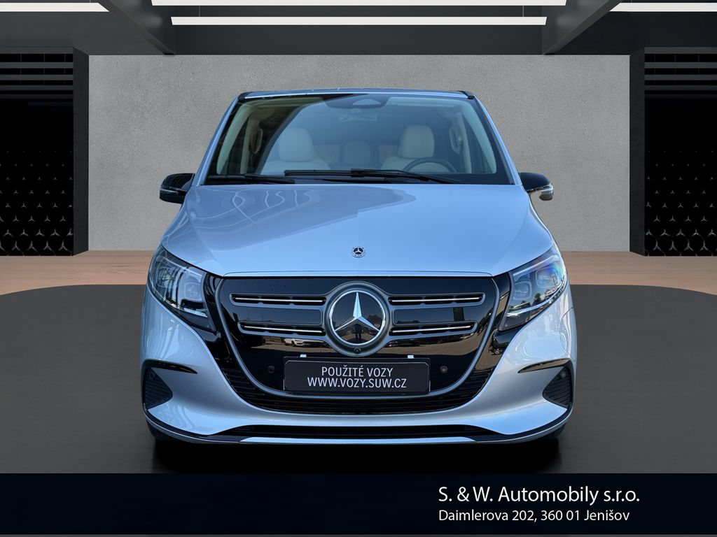 mercedes-benz-eqv-eqv-300-l - 1