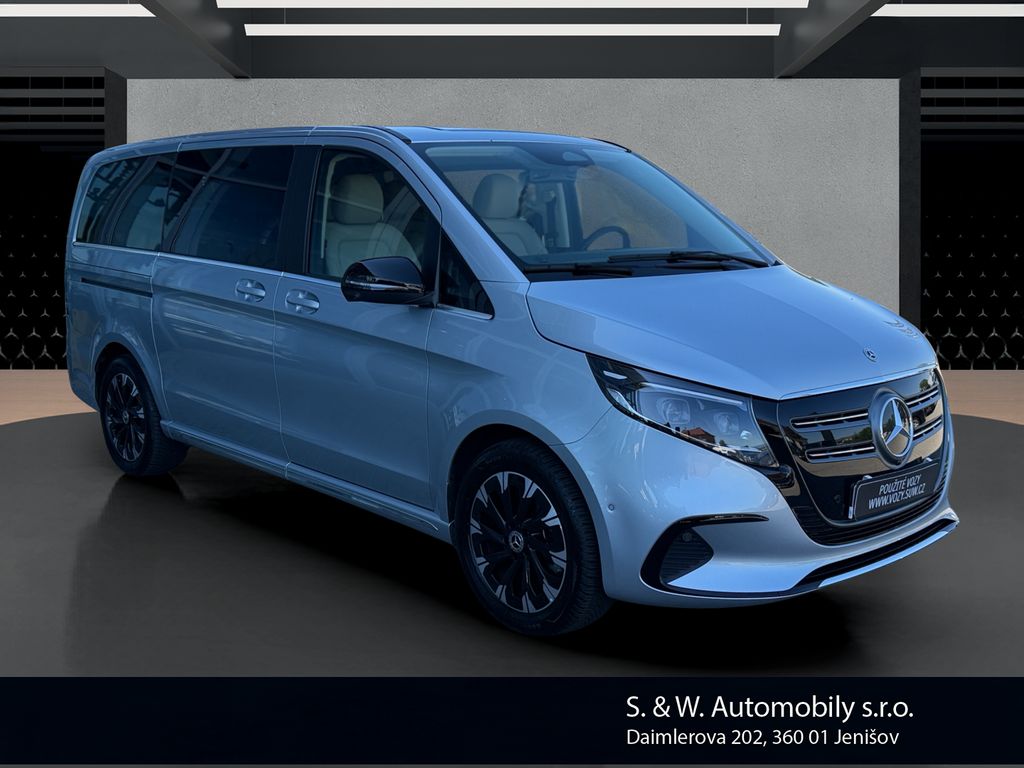 mercedes-benz-eqv-eqv-300-l - 2