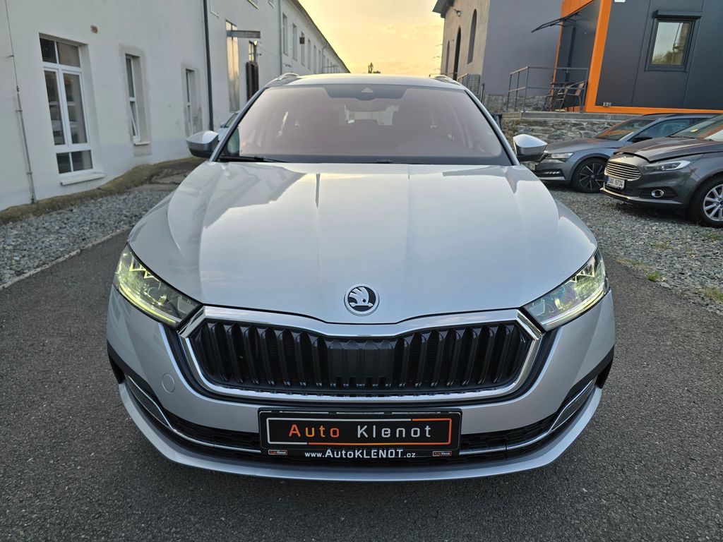 skoda-octavia-2-0tdi-110kw-dsg-style-navi - 2