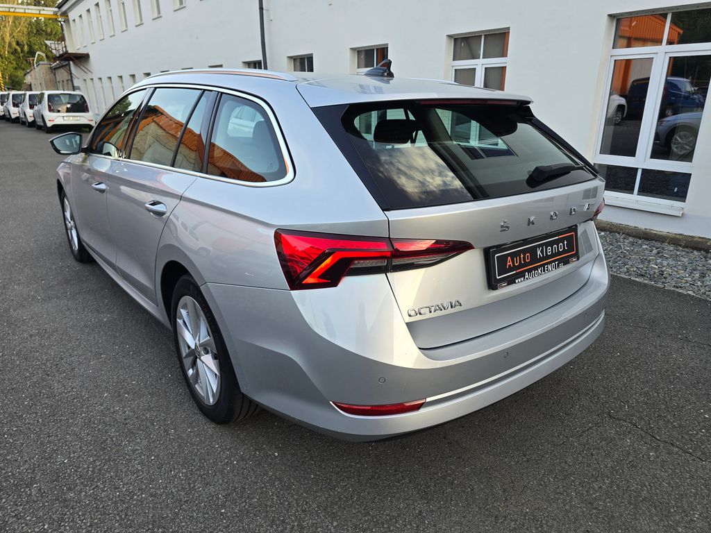 skoda-octavia-2-0tdi-110kw-dsg-style-navi - 4