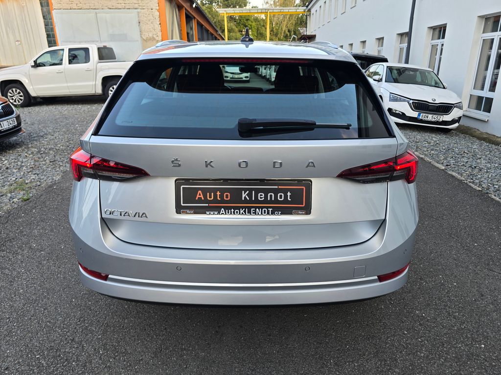 skoda-octavia-2-0tdi-110kw-dsg-style-navi - 5