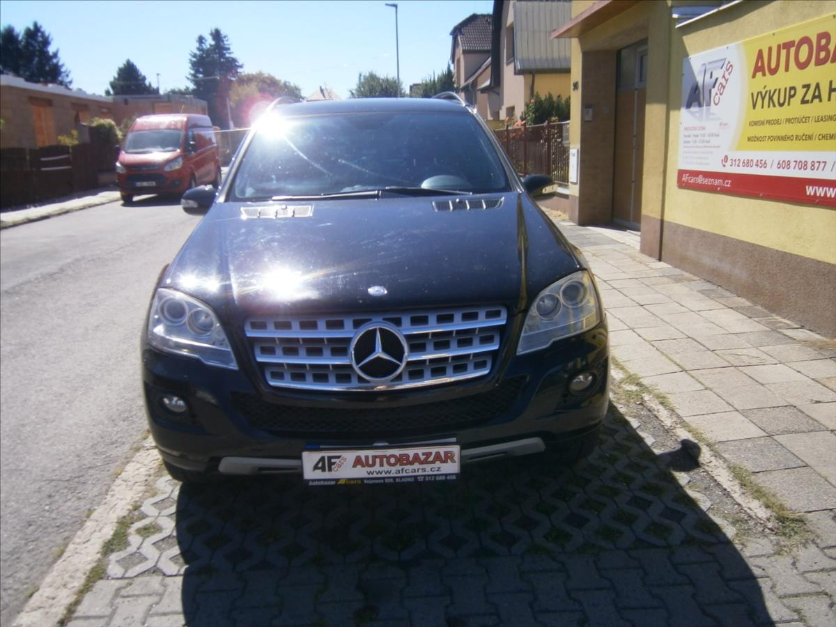 mercedes-benz-tridy-m-3-5-350-4-matic-164 - 1
