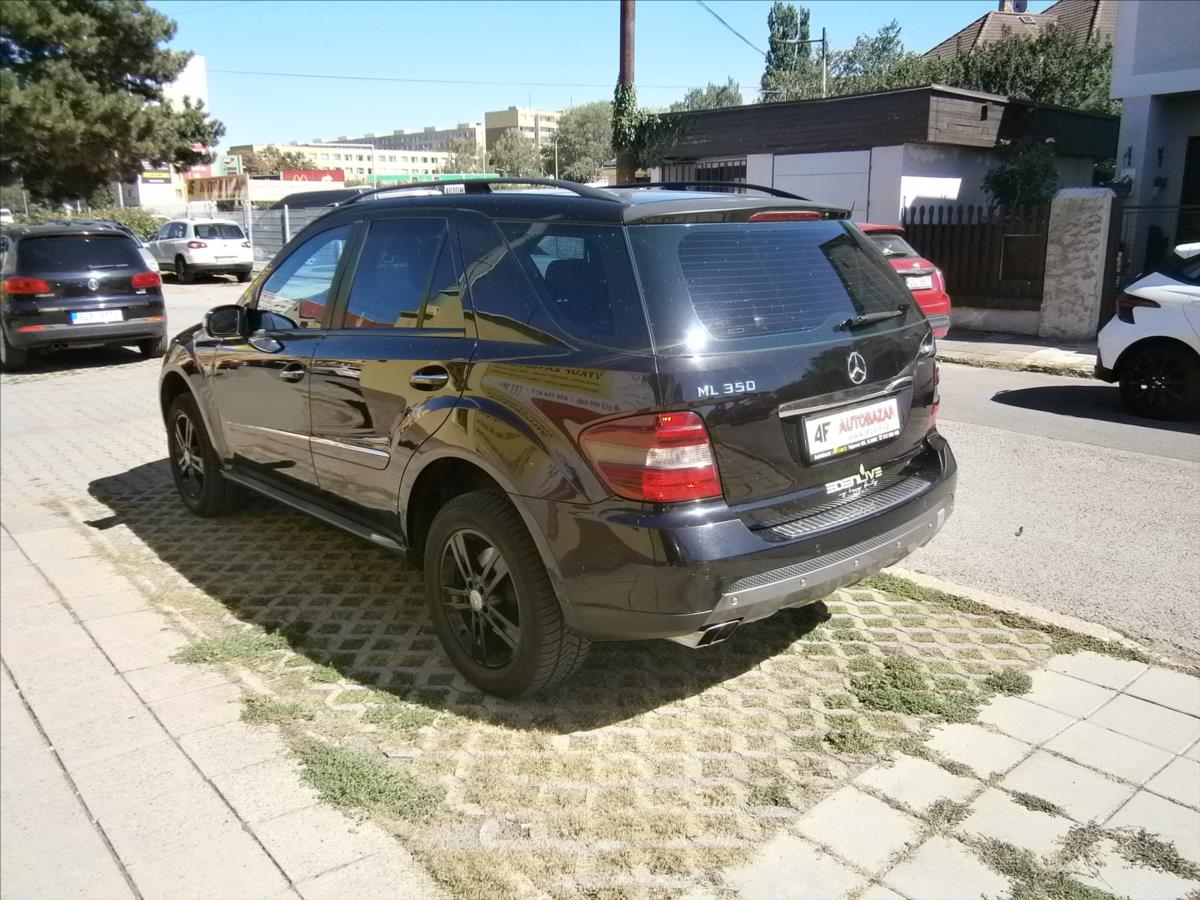 mercedes-benz-tridy-m-3-5-350-4-matic-164 - 3