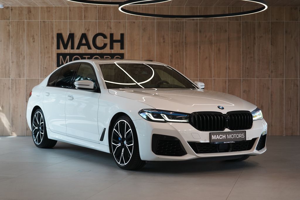 bmw-rada-5-m550i-xdrive-nezavisle-laser - 3