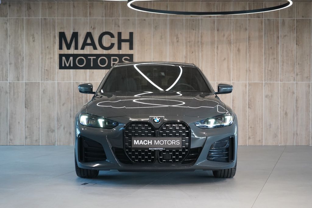 bmw-rada-4-430d-xdrive-gran-coupe-tazne - 2