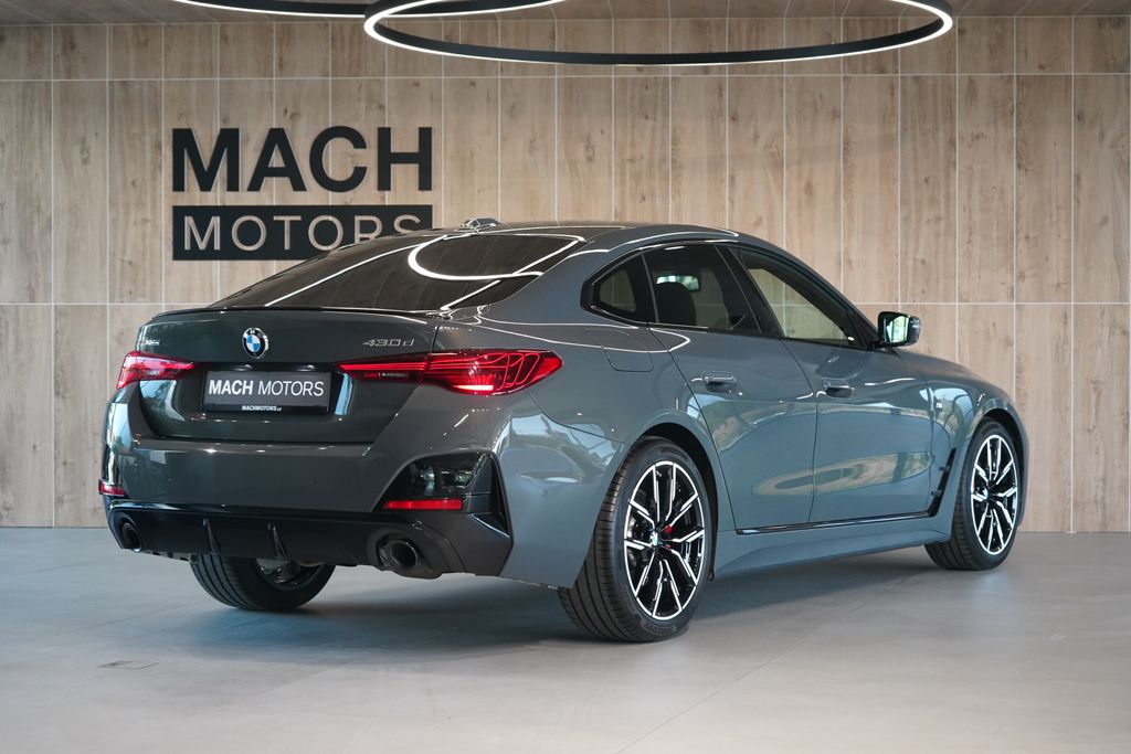 bmw-rada-4-430d-xdrive-gran-coupe-tazne - 7