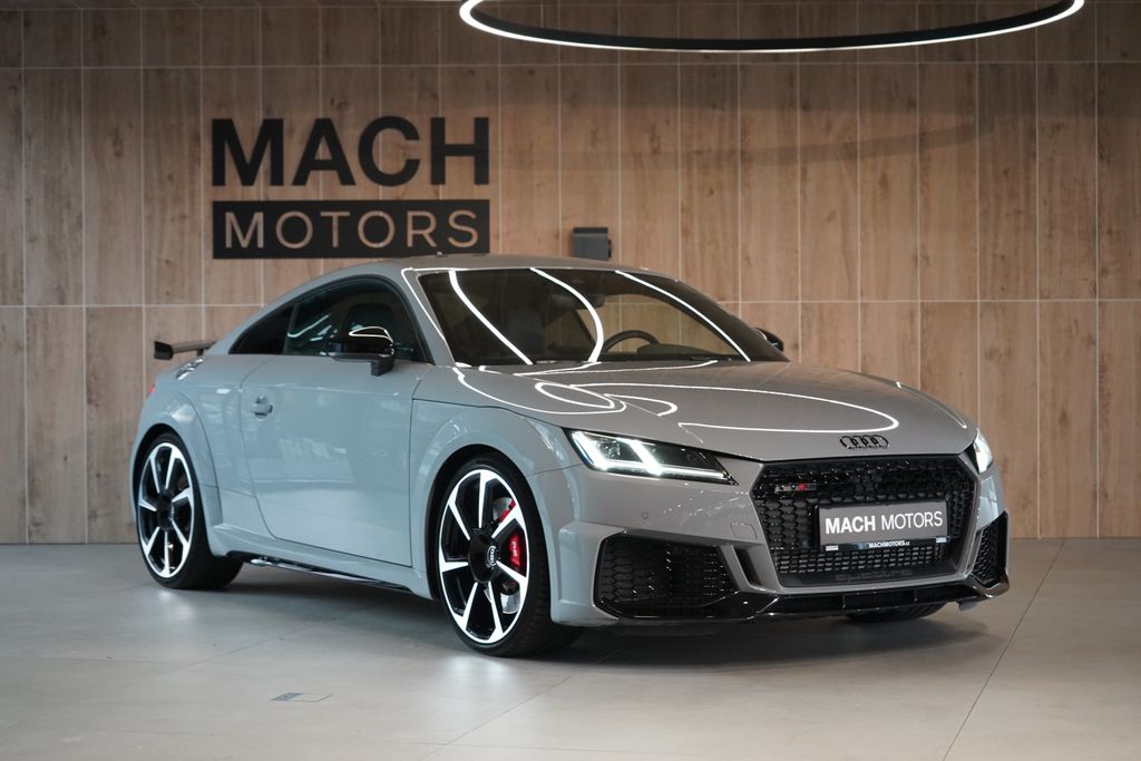 audi-tt-tt-rs-quattro-b-o-matrix-led - 3
