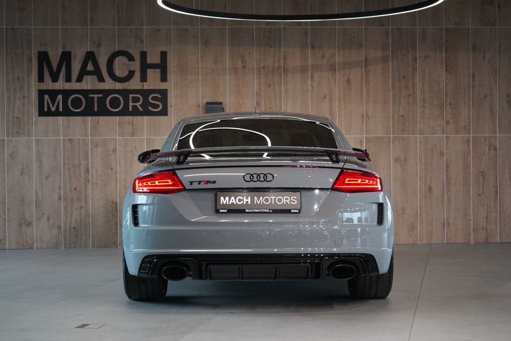 audi-tt-tt-rs-quattro-b-o-matrix-led - 9