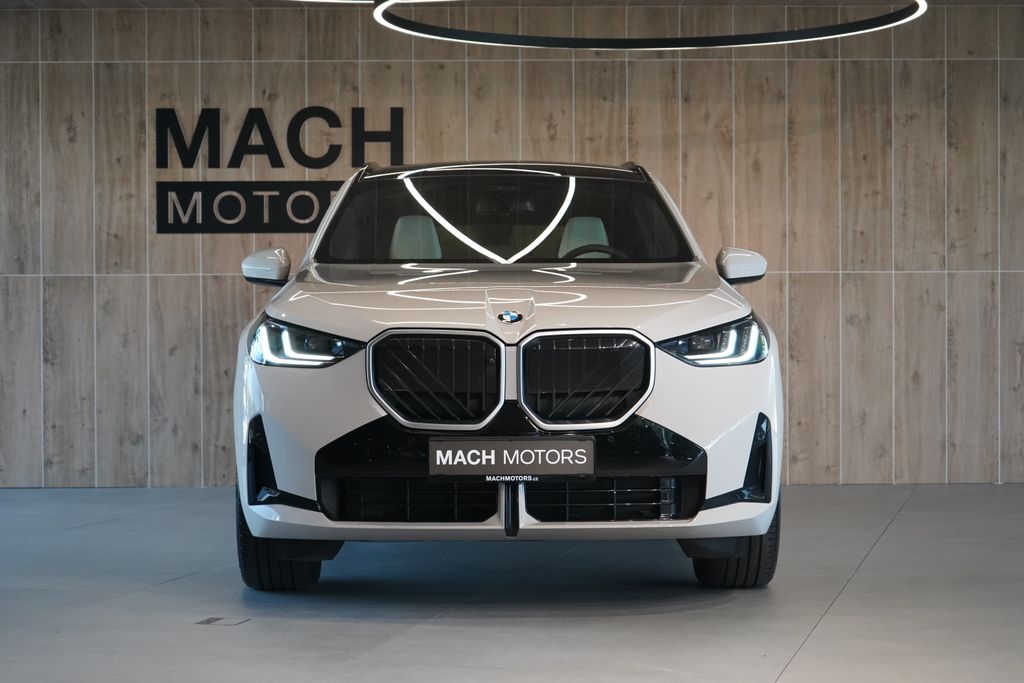 bmw-x3-20d-xdrive-tazne-vetnilace - 2