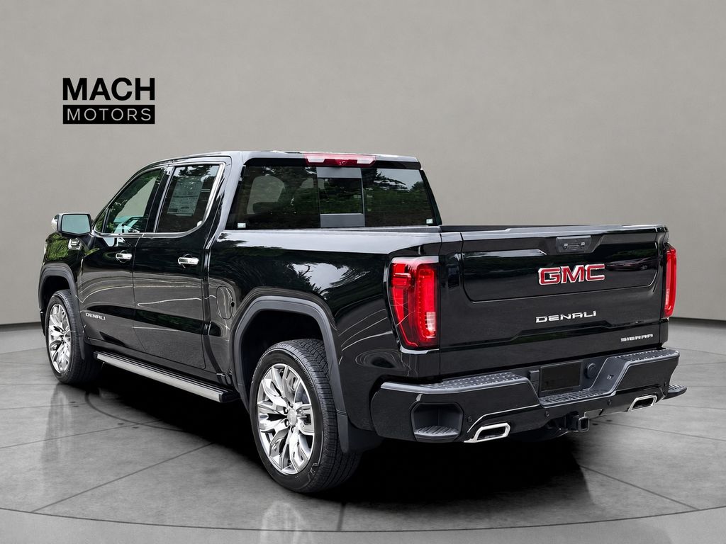 gmc-sierra-1500-denali-3-0-duramax-diesel - 1