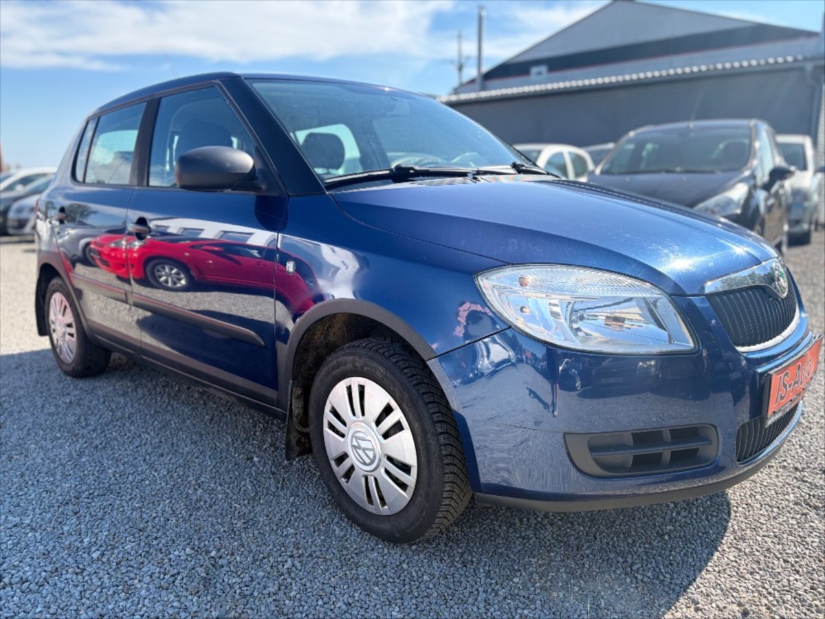 skoda-fabia-1-2 - 1