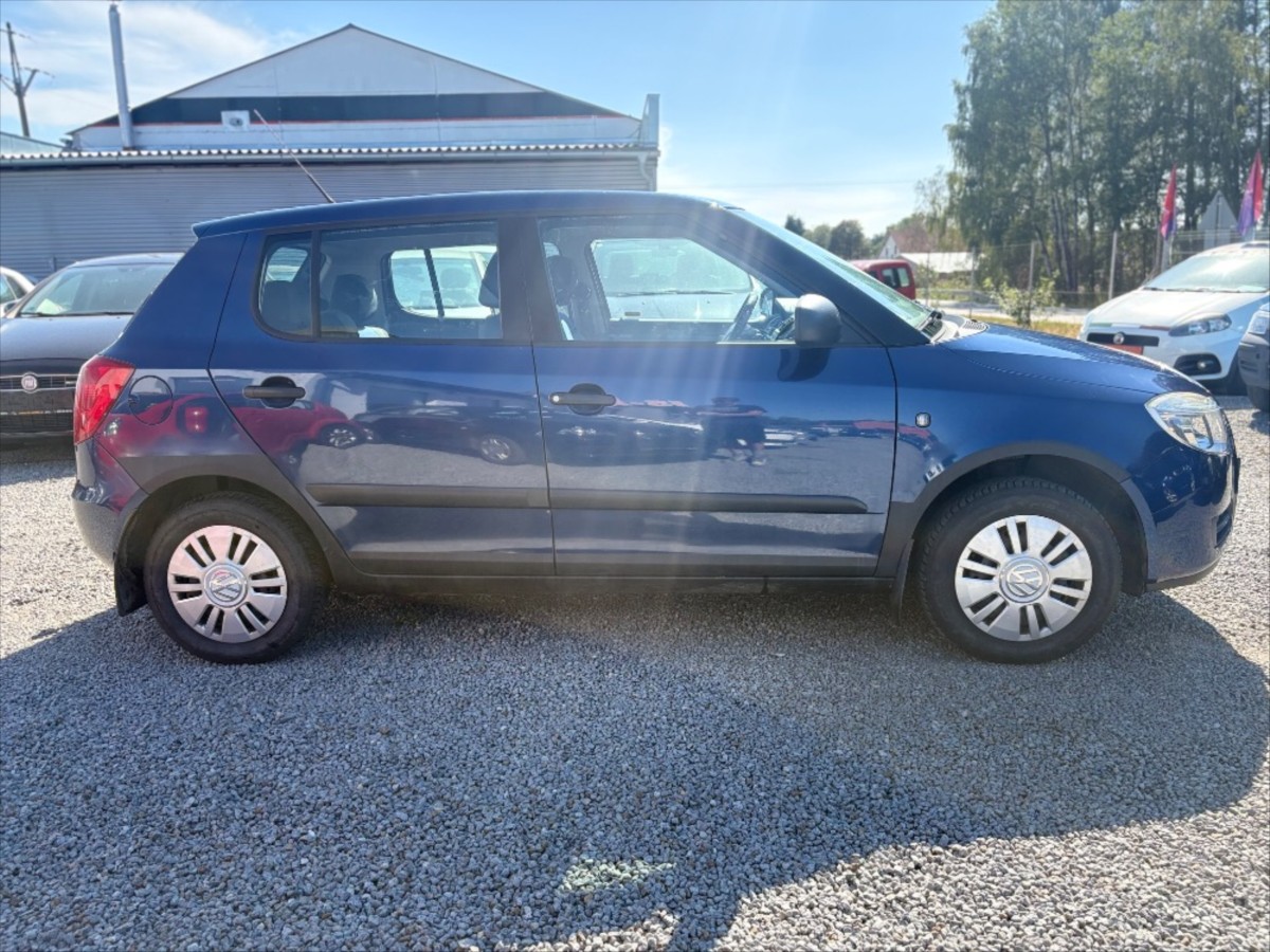 skoda-fabia-1-2 - 4