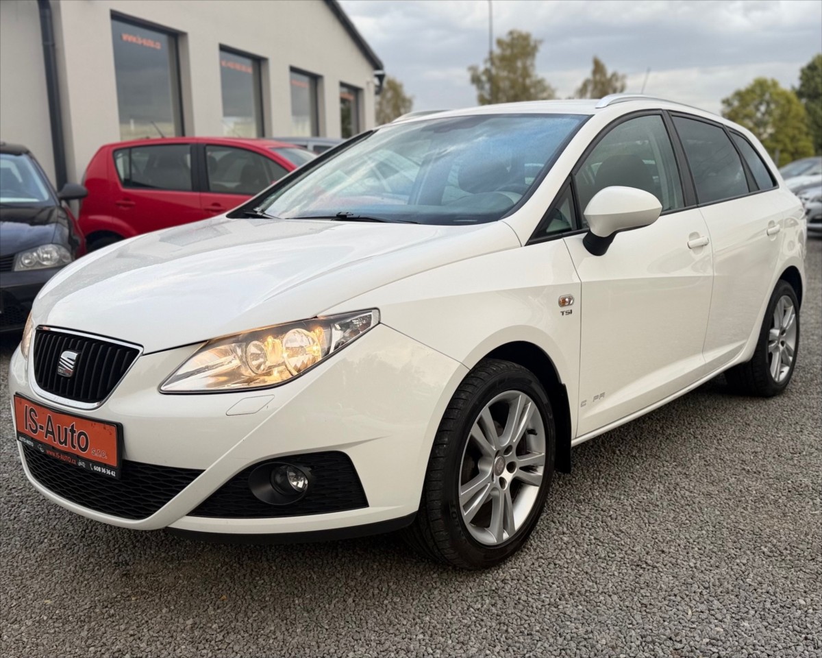 Seat Ibiza 1,2 TSi Combi