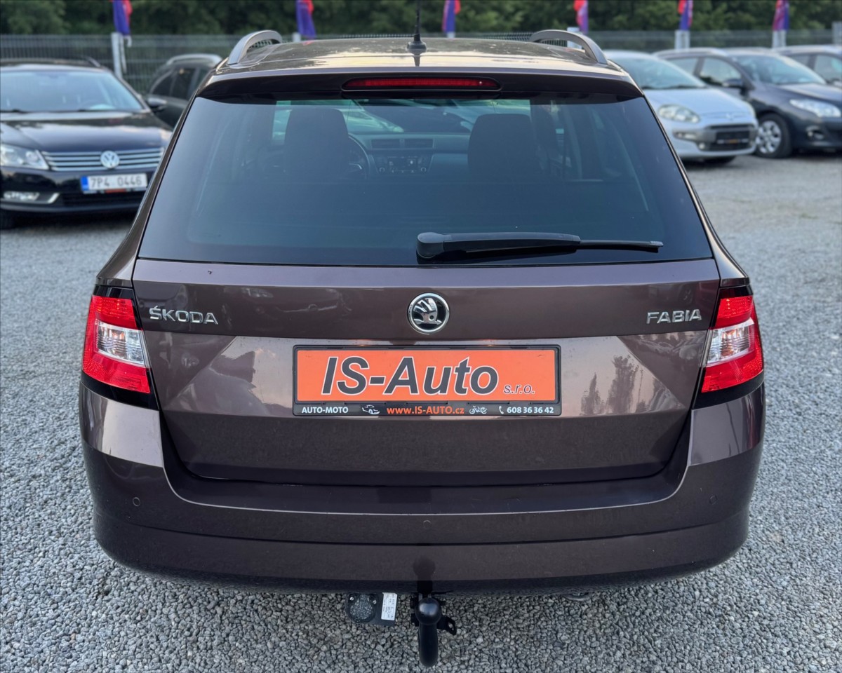 skoda-fabia-1-2-tsi-combi - 5