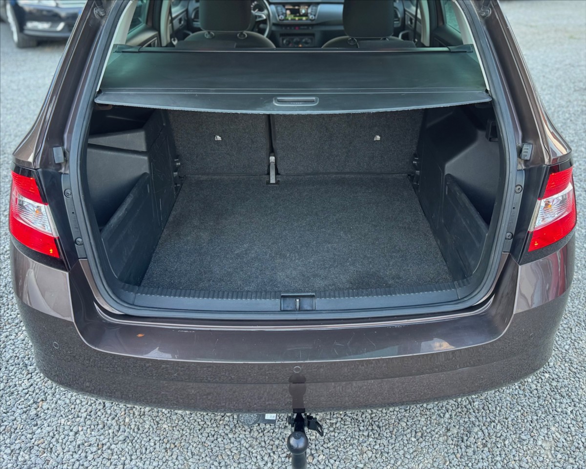skoda-fabia-1-2-tsi-combi - 8