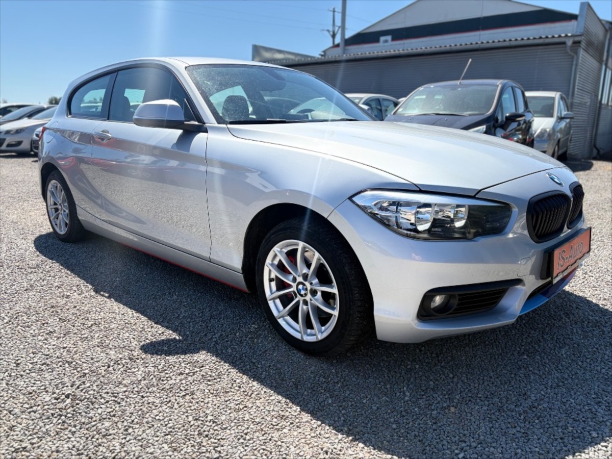 bmw-rada-1-2-0-118d-xdrive-3-dver - 1