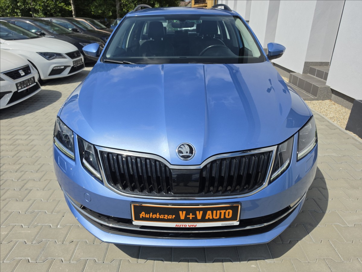 skoda-octavia-1-4-tsi-110kw-style-alu-tz - 1