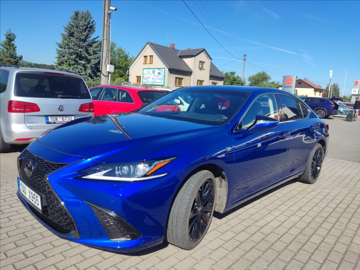lexus-es-300h-2-5-es - 1