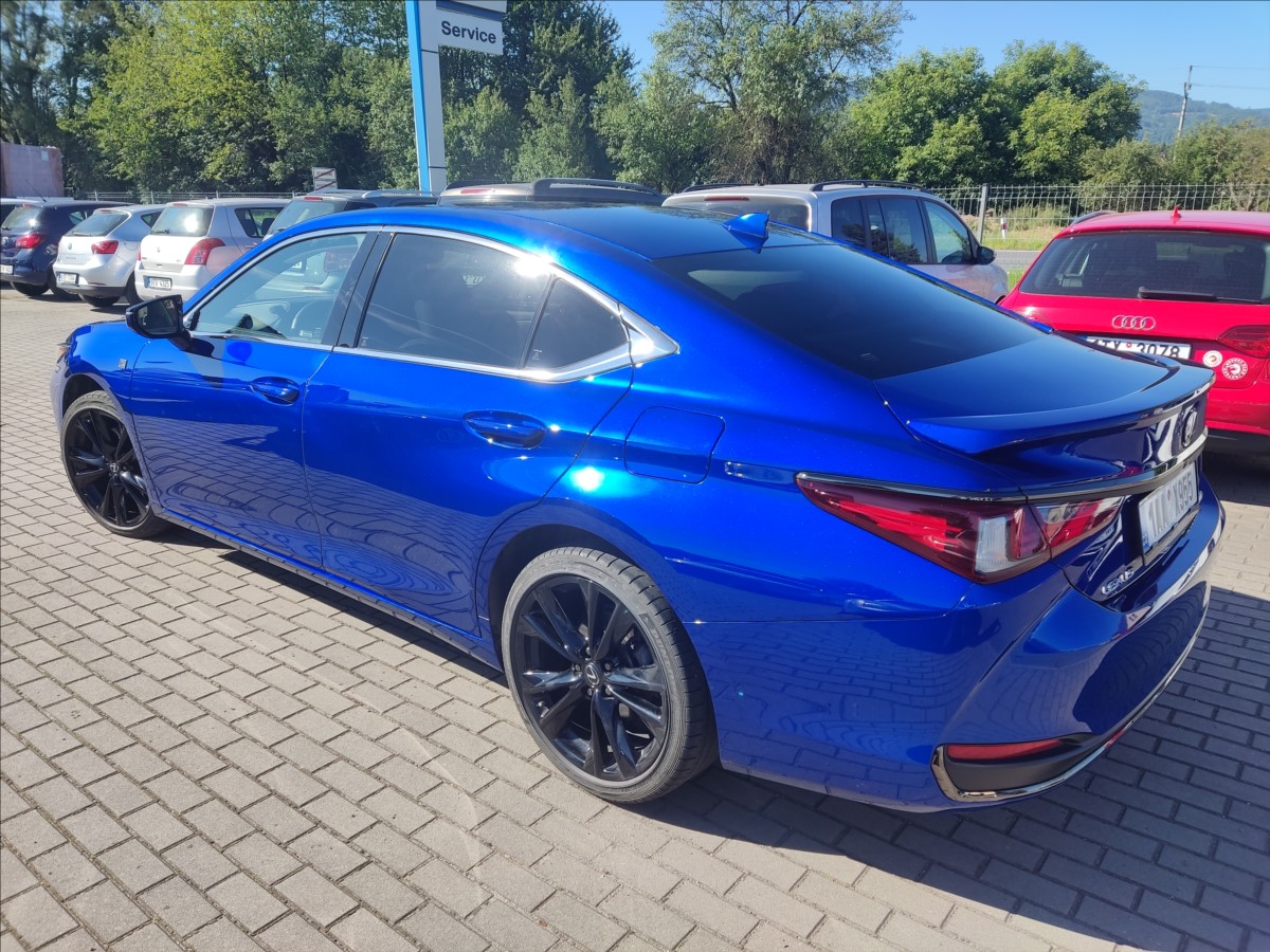 lexus-es-300h-2-5-es - 3