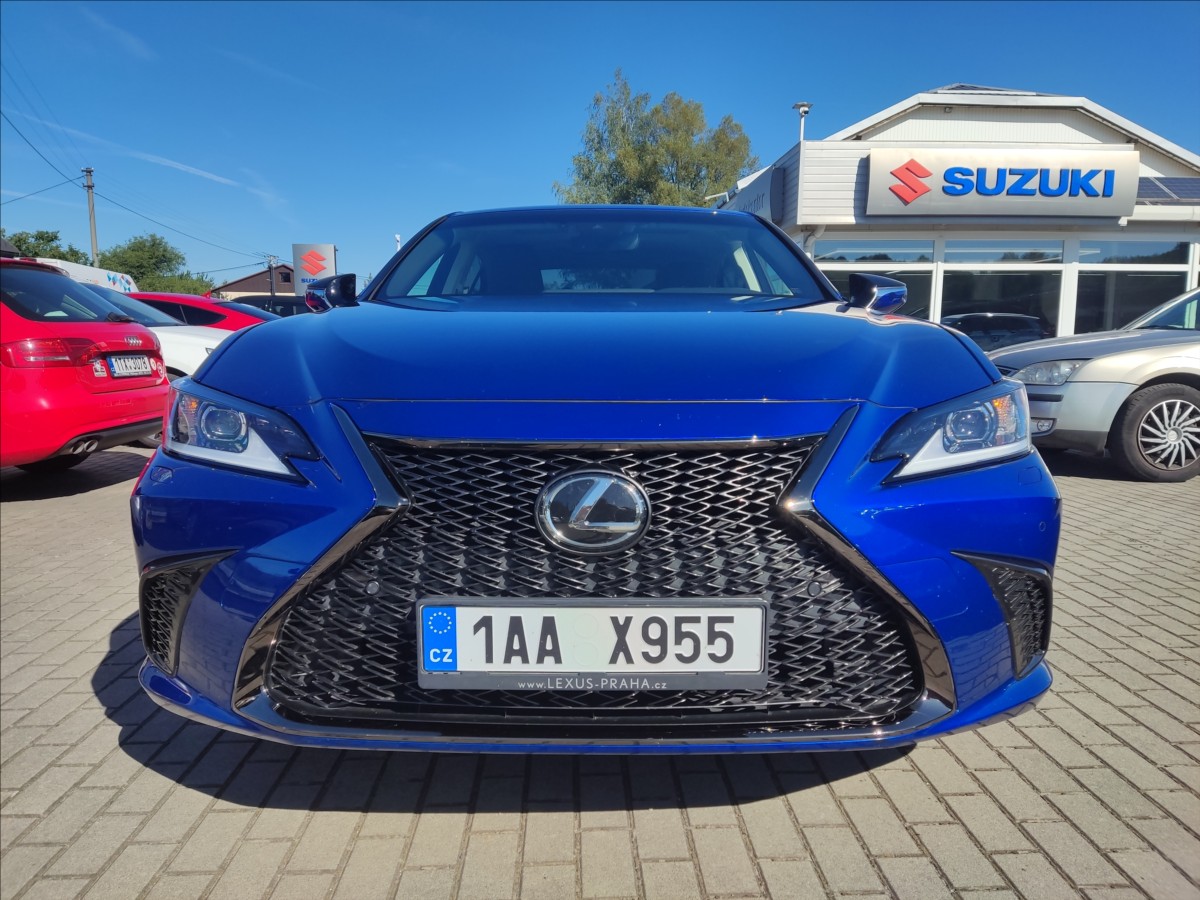 lexus-es-300h-2-5-es - 4