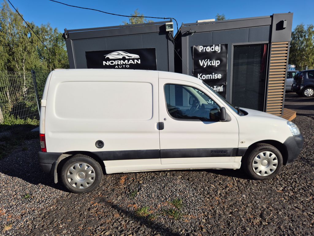 citroen-berlingo-1-4i-55kw-z-cr-pekny-bez-koroze - 3