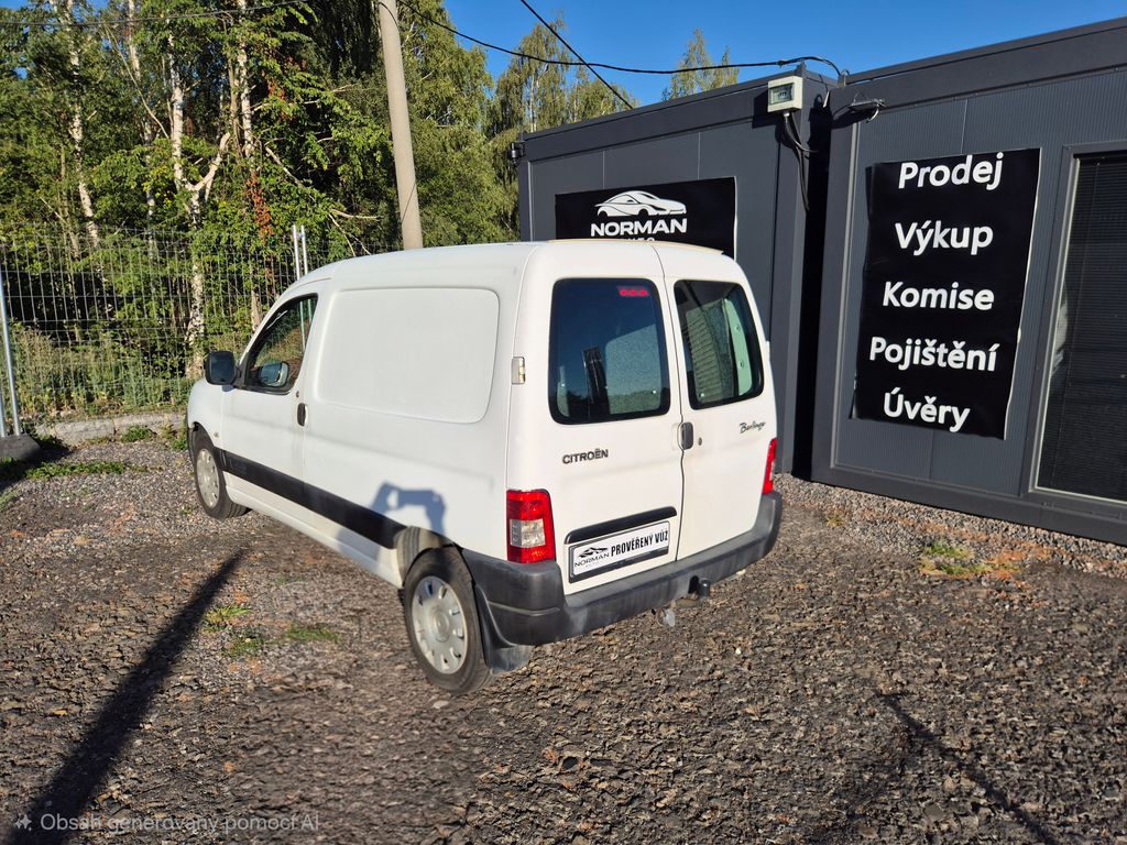 citroen-berlingo-1-4i-55kw-z-cr-pekny-bez-koroze - 4
