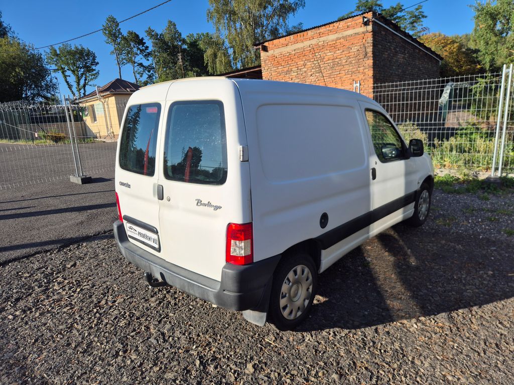 citroen-berlingo-1-4i-55kw-z-cr-pekny-bez-koroze - 6