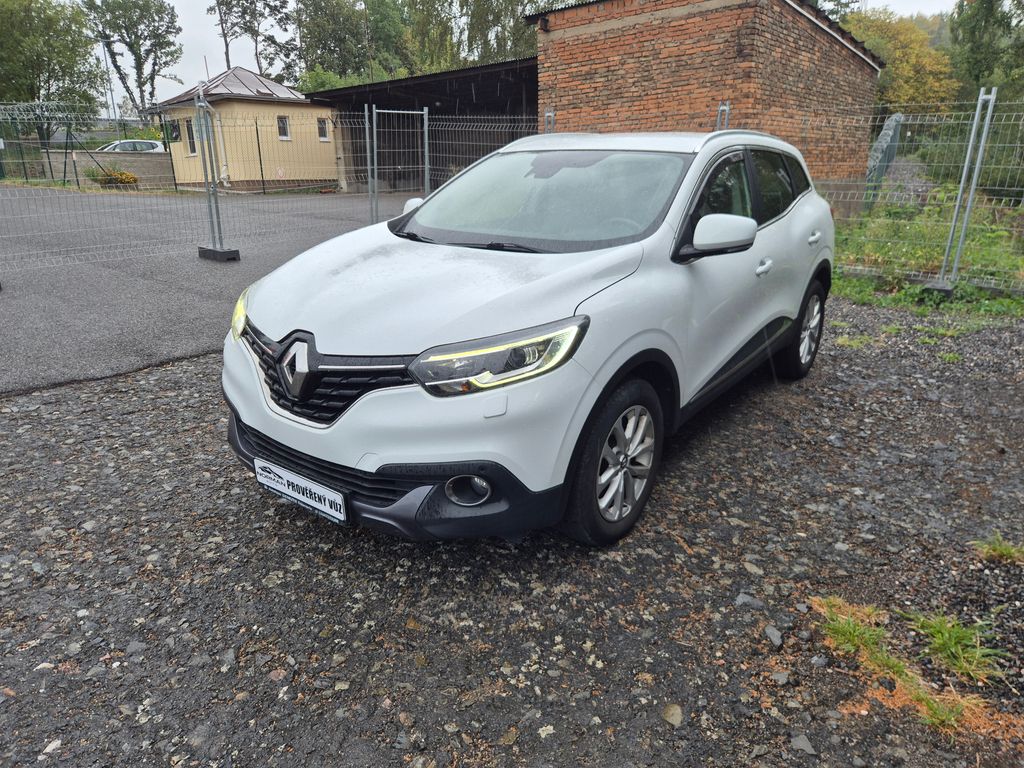 renault-kadjar-1-2tce-96kw-perfektni-stav - 2