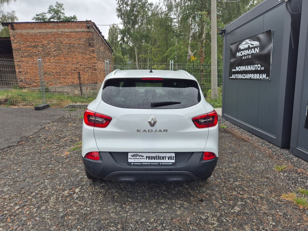 renault-kadjar-1-2tce-96kw-perfektni-stav - 5