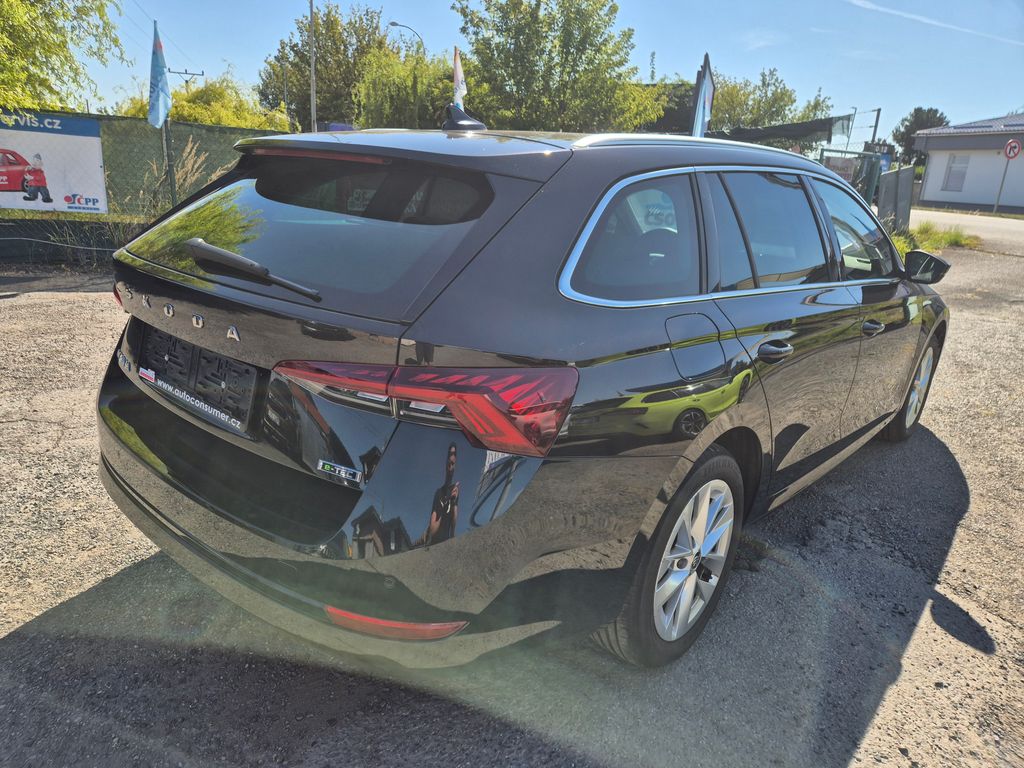 skoda-octavia-combi-1-5-tsi-e-tec-110kw-dsg - 4