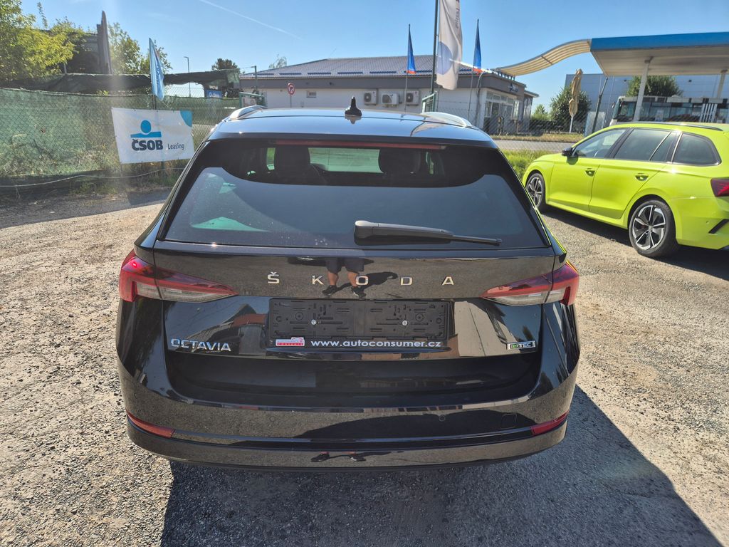 skoda-octavia-combi-1-5-tsi-e-tec-110kw-dsg - 5