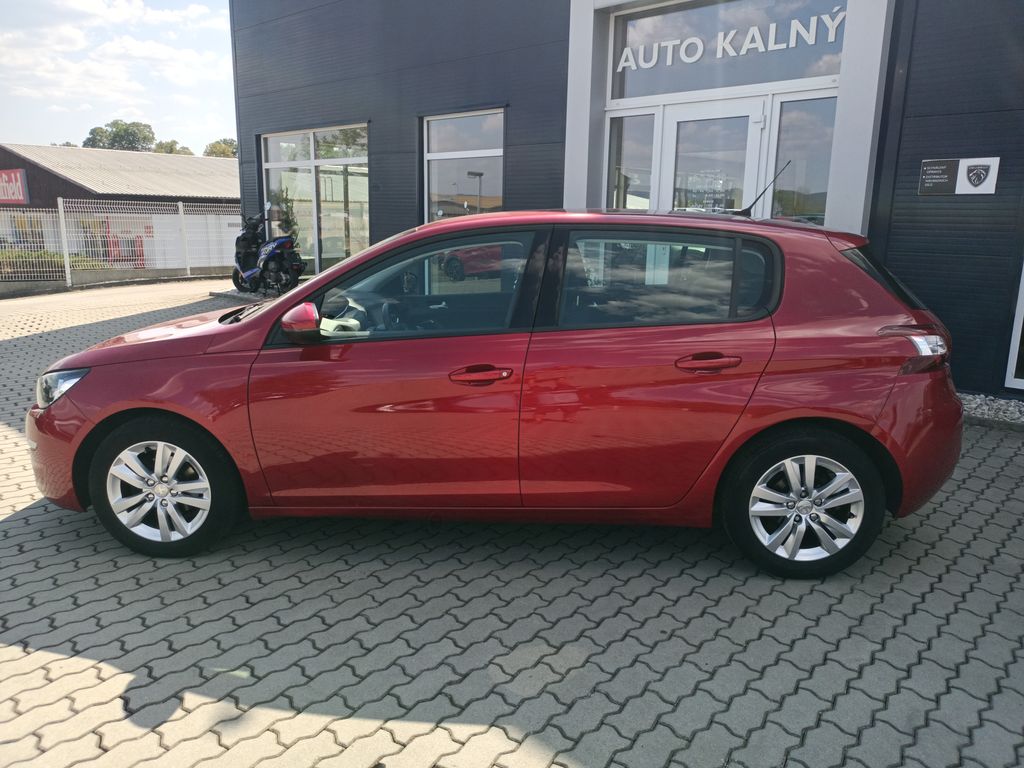 peugeot-308-active-1-2-puretech-110k - 2
