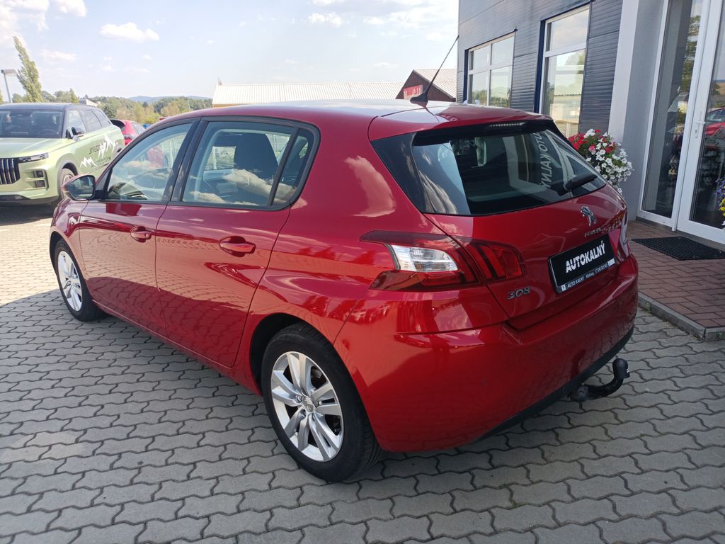 peugeot-308-active-1-2-puretech-110k - 3