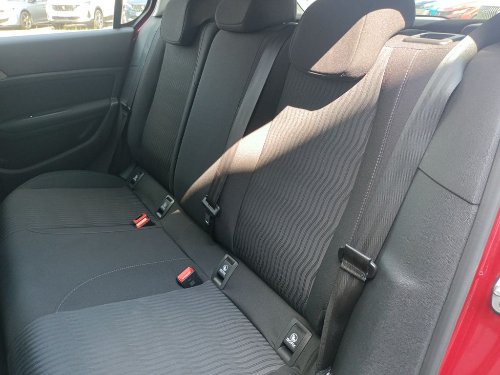 peugeot-308-active-1-2-puretech-110k - 4