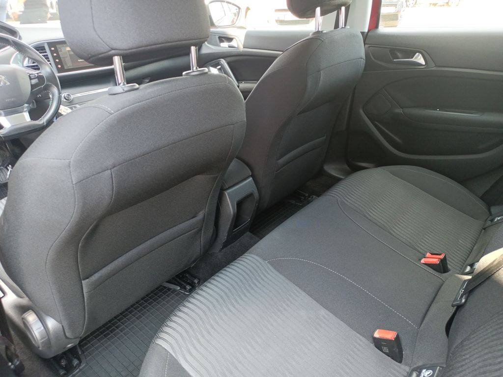 peugeot-308-active-1-2-puretech-110k - 8