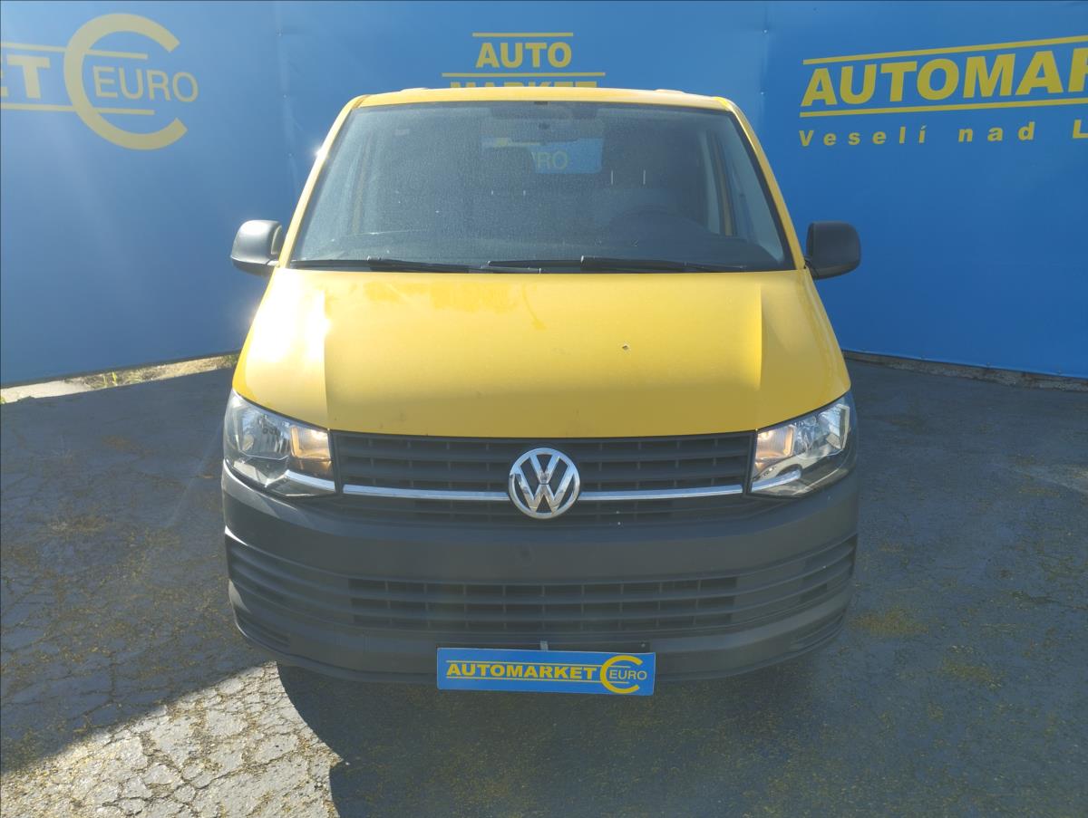 volkswagen-transporter-2-0-62kw - 1