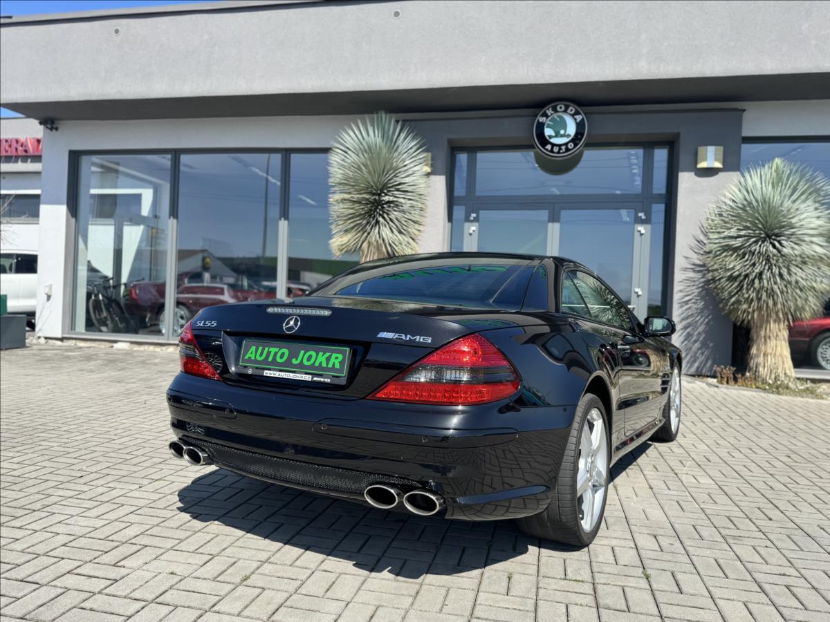 mercedes-benz-sl-55-amg-368kw-puvod-de-cerny - 4