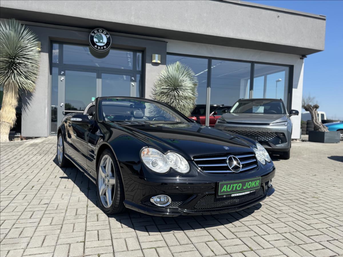 mercedes-benz-sl-55-amg-368kw-puvod-de-cerny - 8