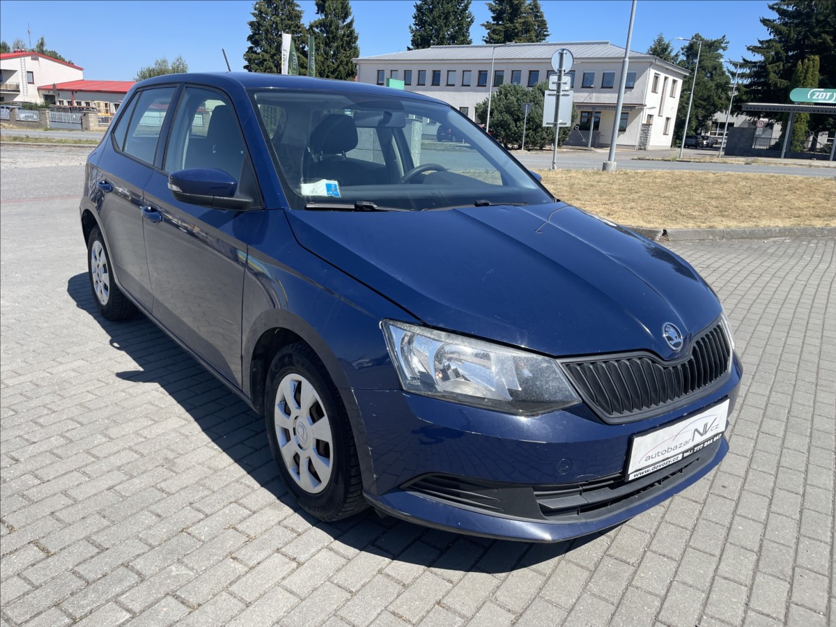 skoda-fabia-1-0-mpi-44kw-klima-euro6-bez-koroze - 5