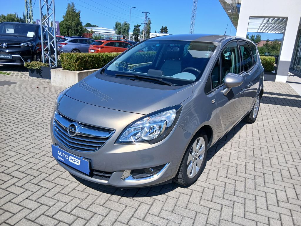 opel-meriva-1-4-t-88kw-cosmo-6mt-1-maj-cr - 1