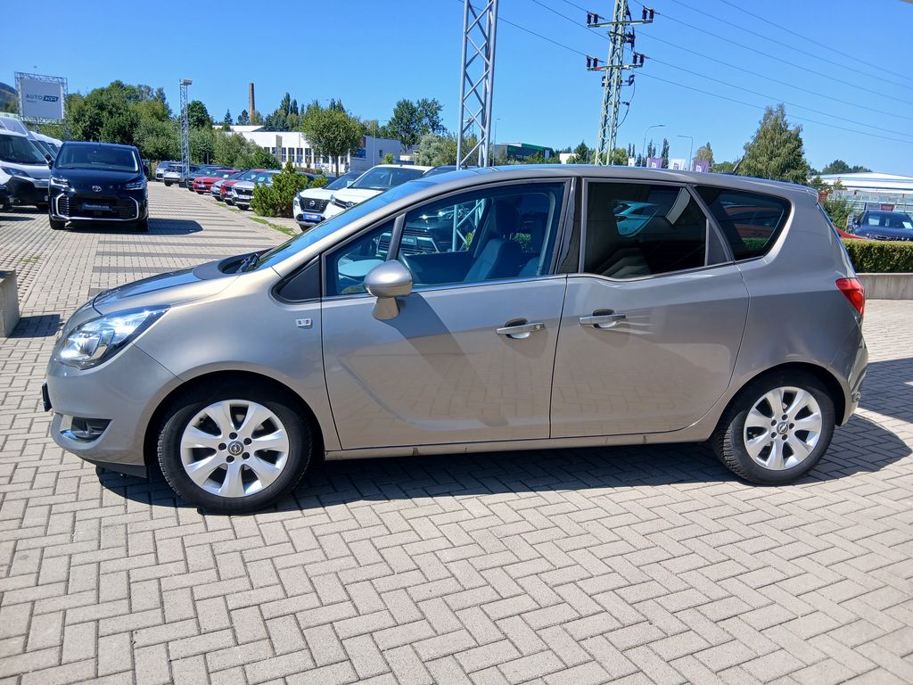 opel-meriva-1-4-t-88kw-cosmo-6mt-1-maj-cr - 2