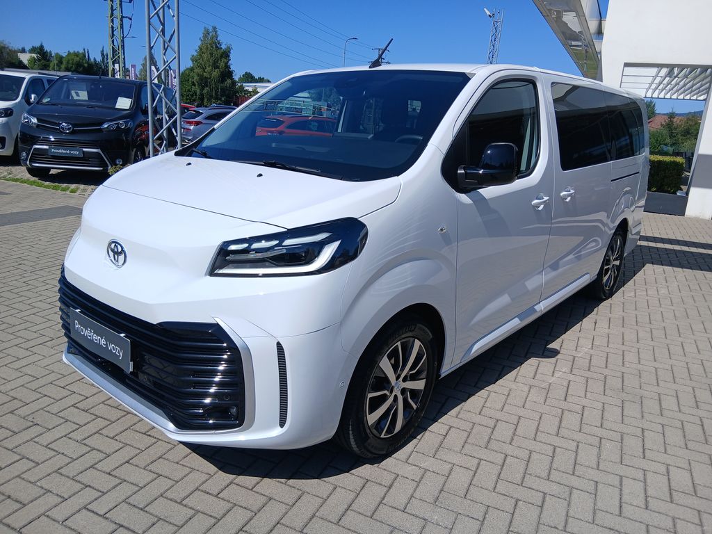 toyota-proace-verso-2-0-177k-l2-family-webasto-8at - 1