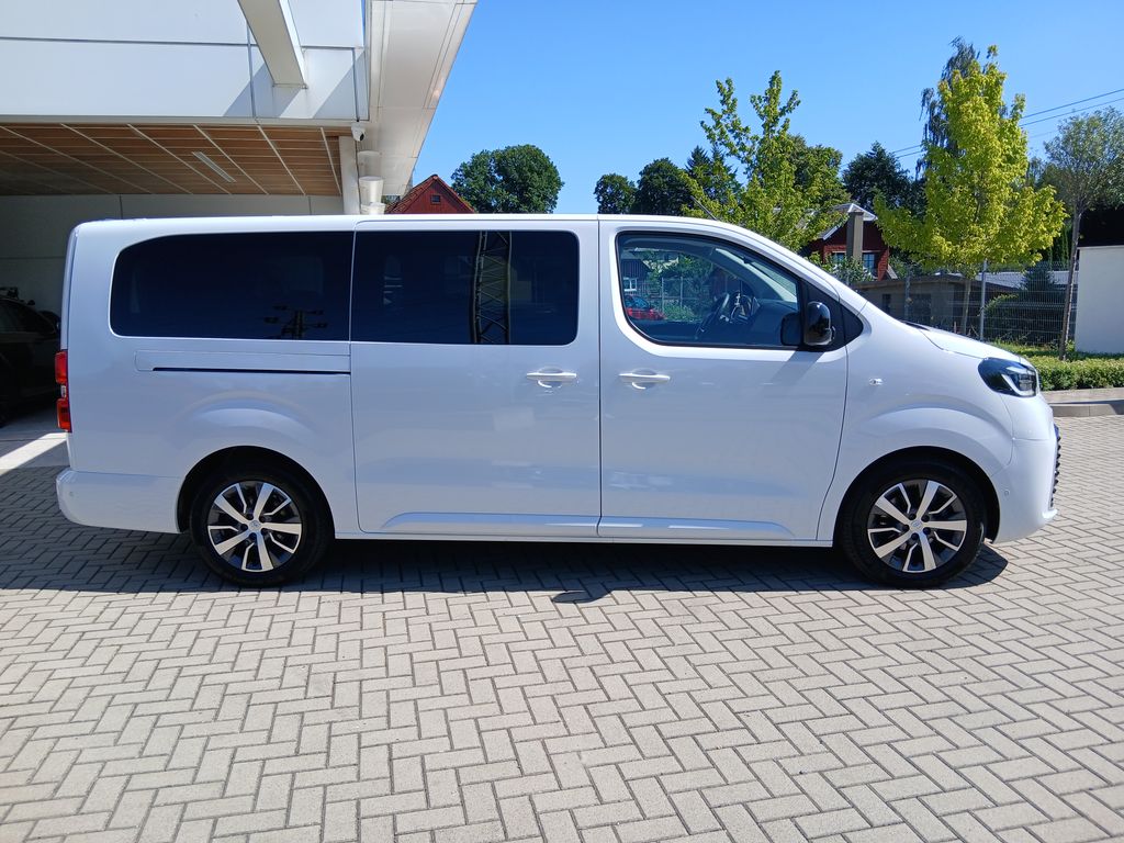 toyota-proace-verso-2-0-177k-l2-family-webasto-8at - 6