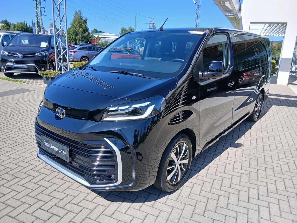 toyota-proace-verso-2-0-177k-l2-family-webasto-8at - 1