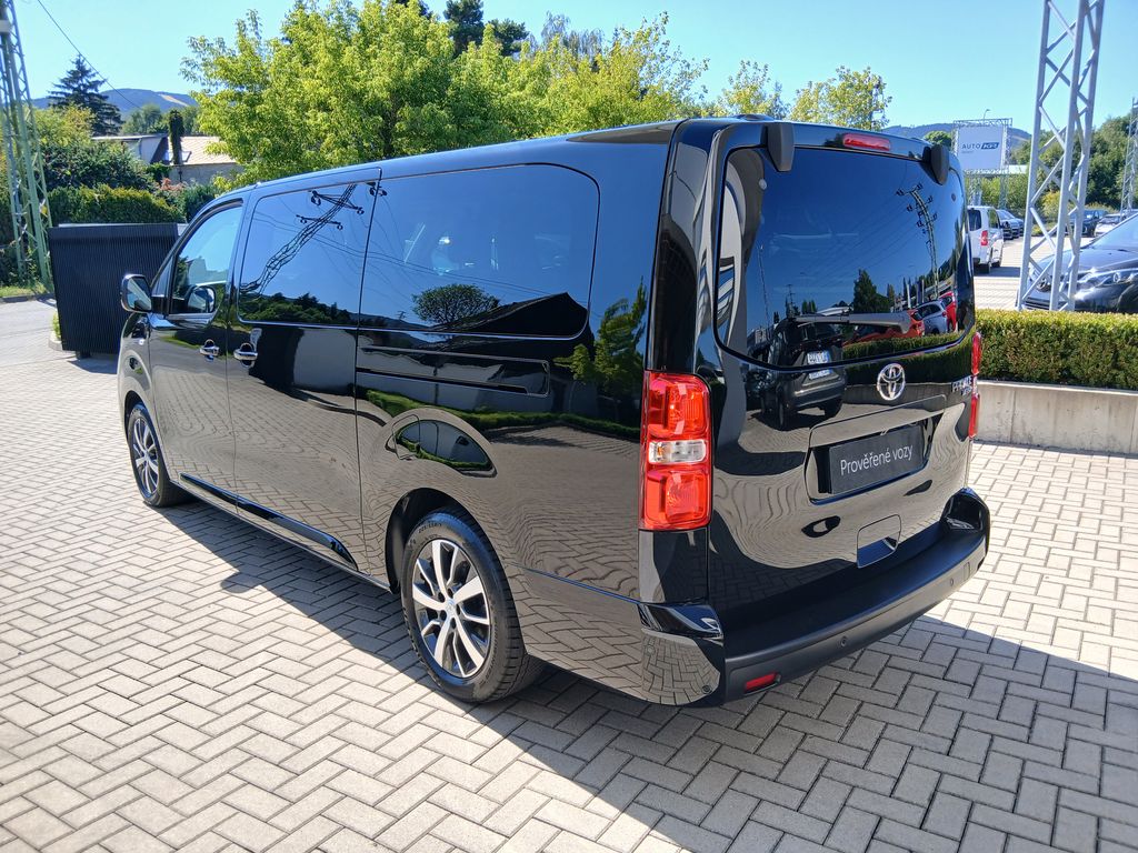 toyota-proace-verso-2-0-177k-l2-family-webasto-8at - 3