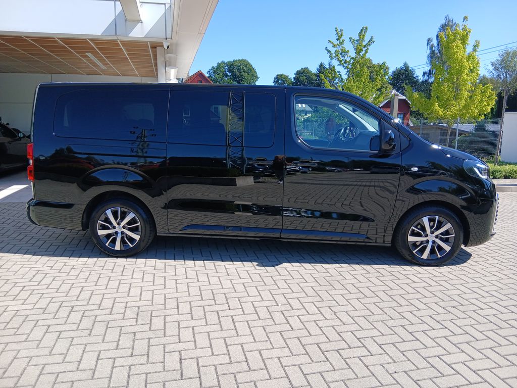 toyota-proace-verso-2-0-177k-l2-family-webasto-8at - 6