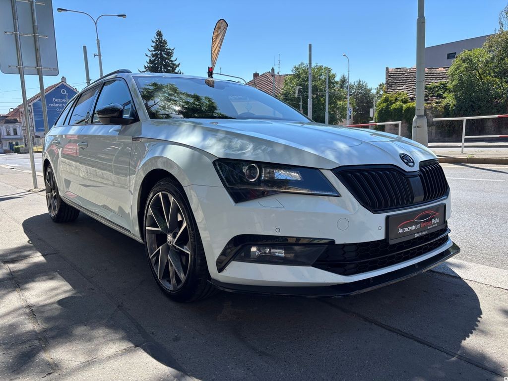 skoda-superb-2-0tdi-at-2018-sportline-zaruk - 9