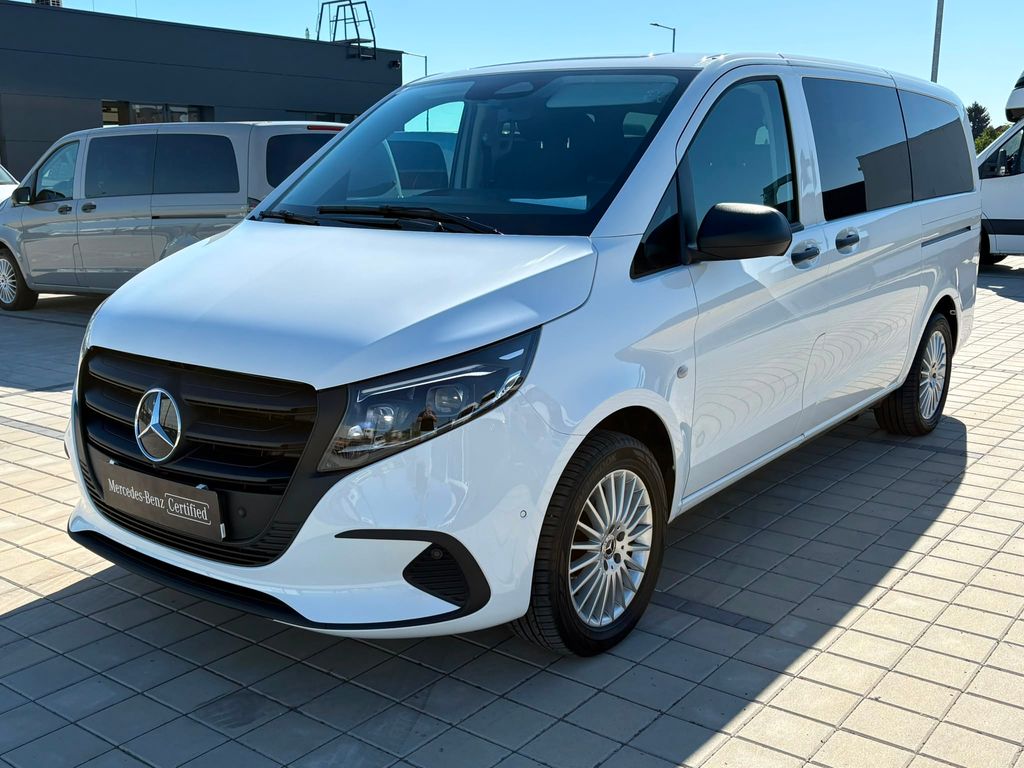 Mercedes-Benz Vito Tourer 116CDI Long 4Matic Pro