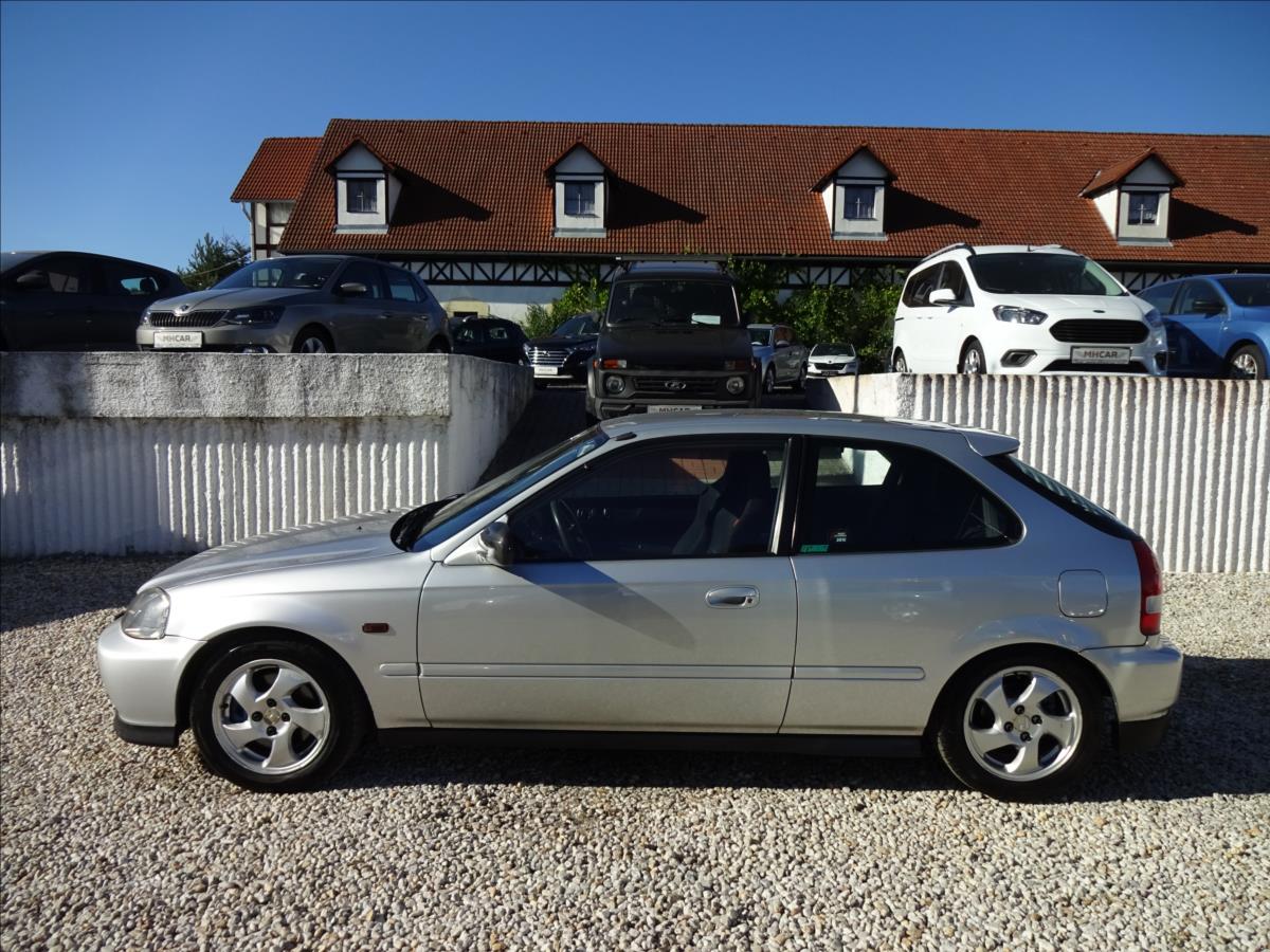honda-civic-1-6vti-118kw - 3