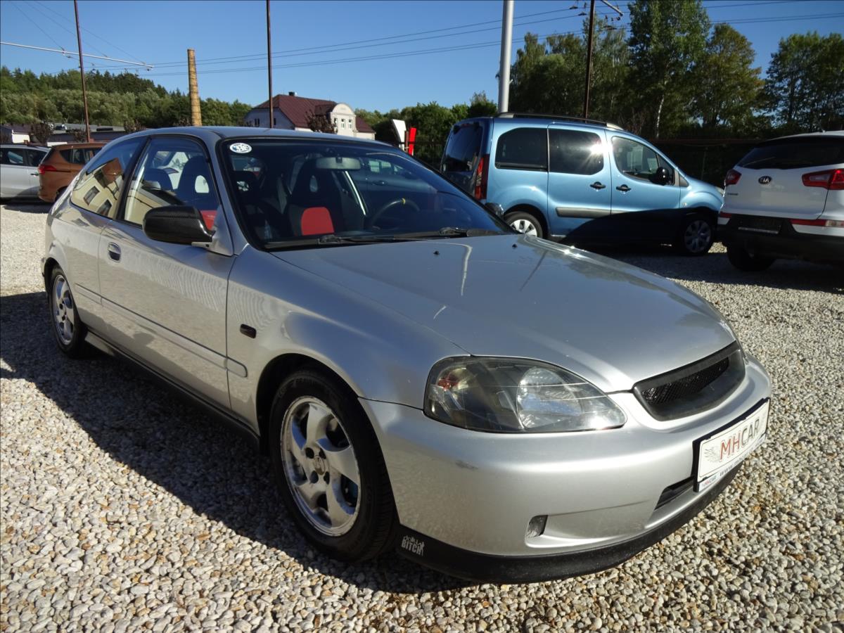 honda-civic-1-6vti-118kw - 8